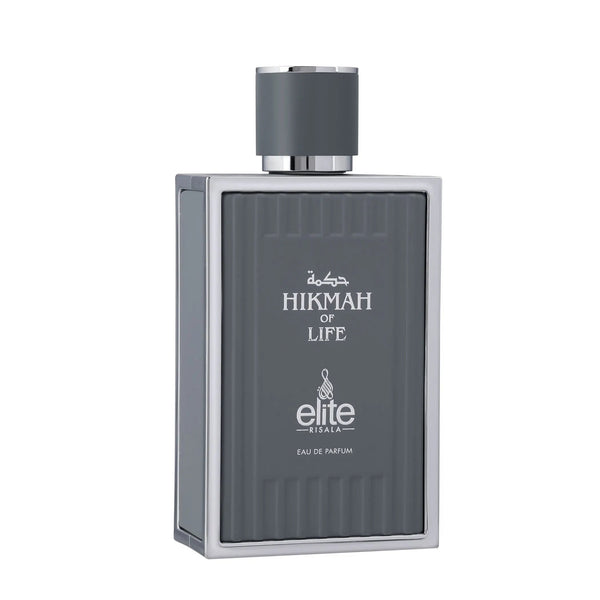 Hikmah Of Life Perfume 100ml EDP Risala Elite | ScentSaver