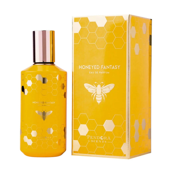 Honeyed Fantasy Perfume 100ml EDP Pendora Scents by Paris Corner | ScentSaver