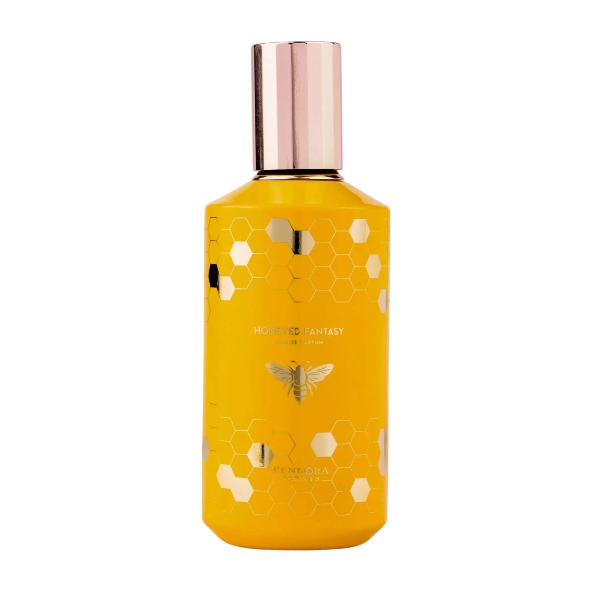 Honeyed Fantasy Perfume 100ml EDP Pendora Scents by Paris Corner Secondary image