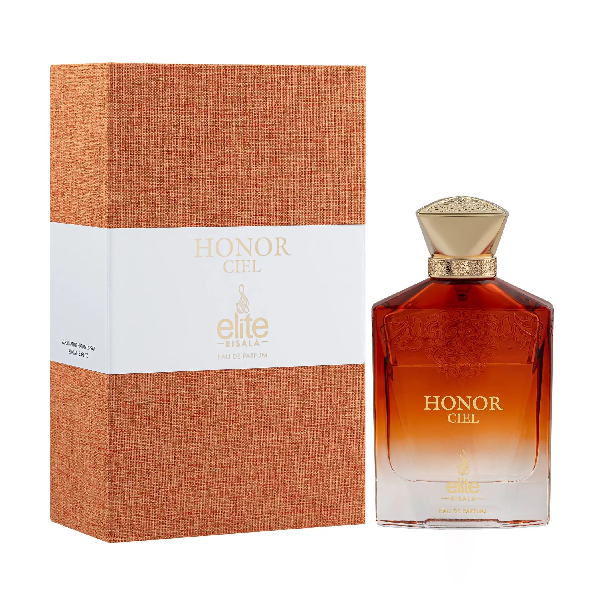 Honor Ciel Perfume 100ml EDP Risala Elite | ScentSaver Main image