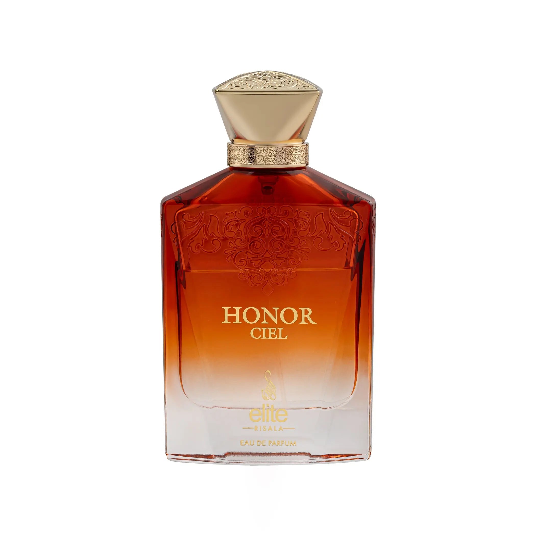 Honor Ciel Perfume 100ml EDP Risala Elite Secondary image