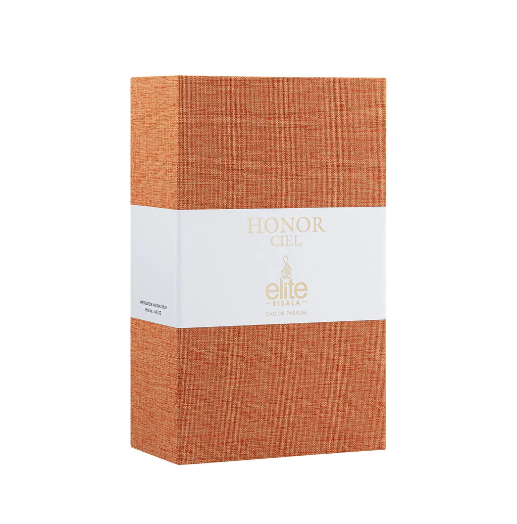 Honor Ciel Perfume 100ml EDP Risala Elite | ScentSaver