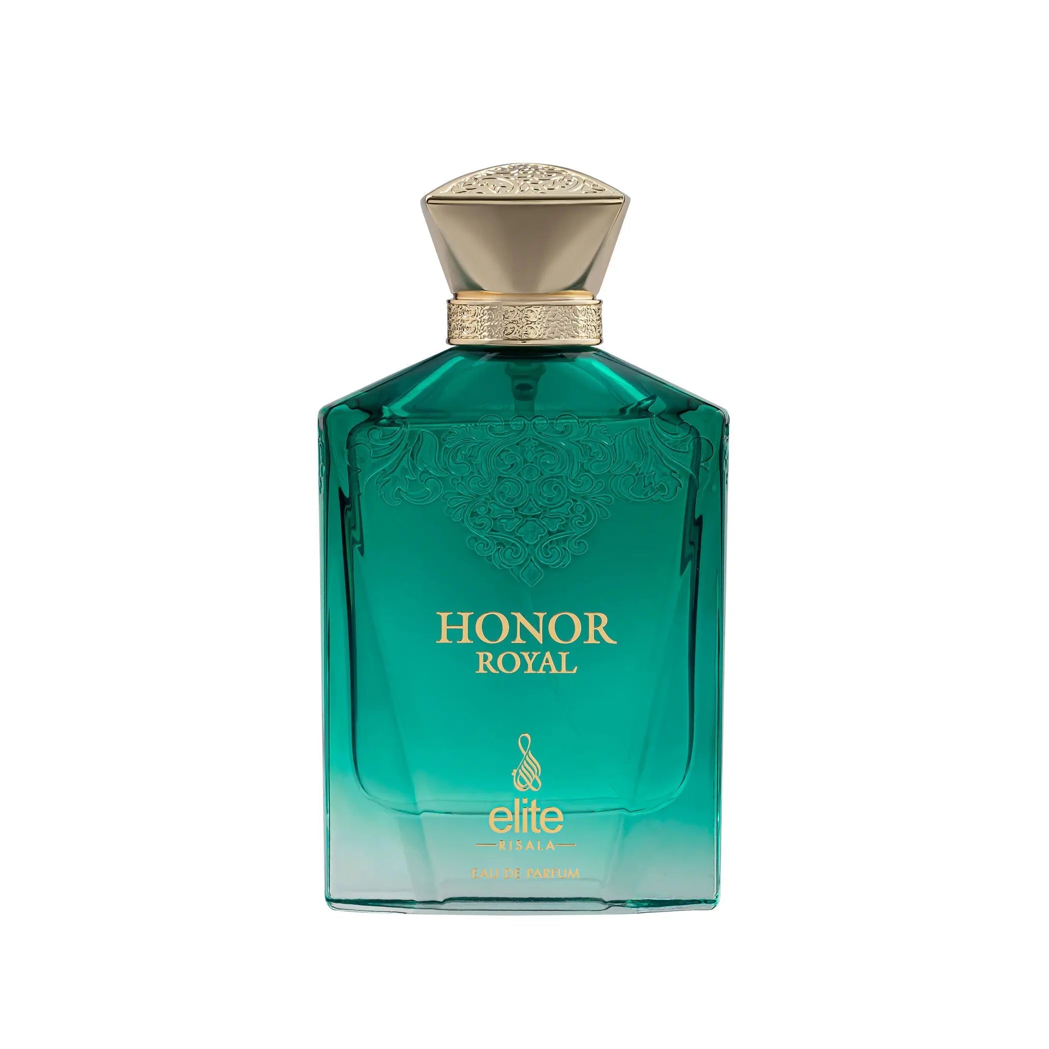 Honor Royal Perfume 100ml EDP Risala Elite Secondary image