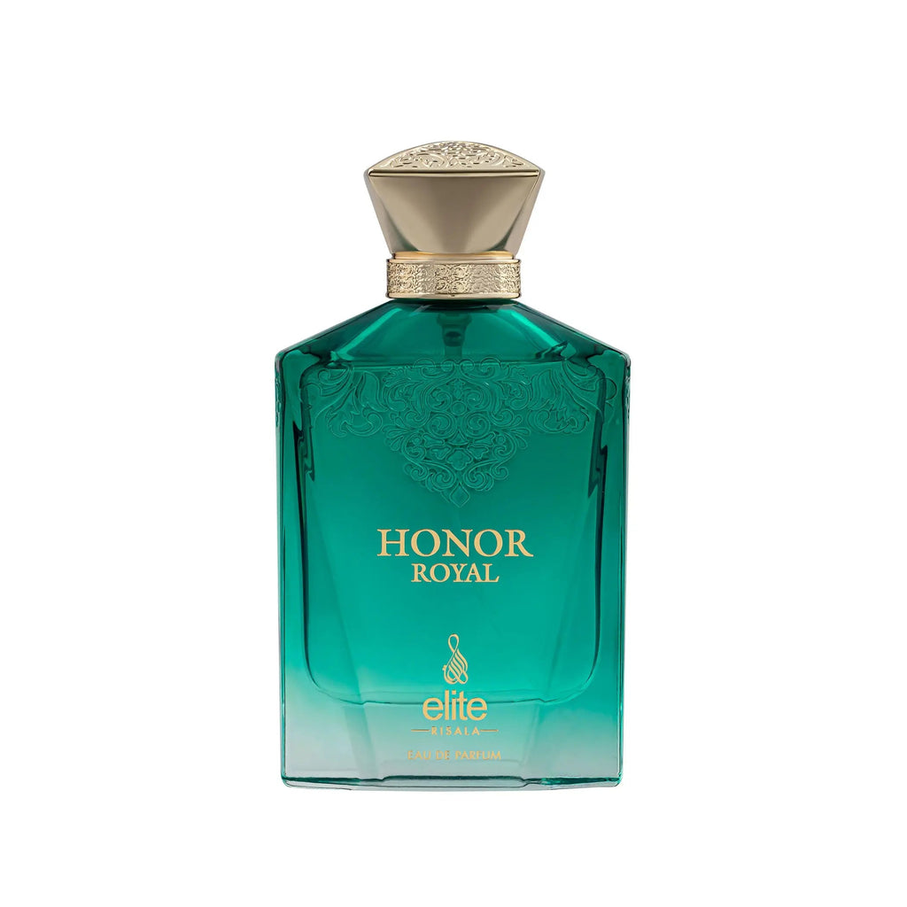 Honor Royal Perfume 100ml EDP Risala Elite | ScentSaver