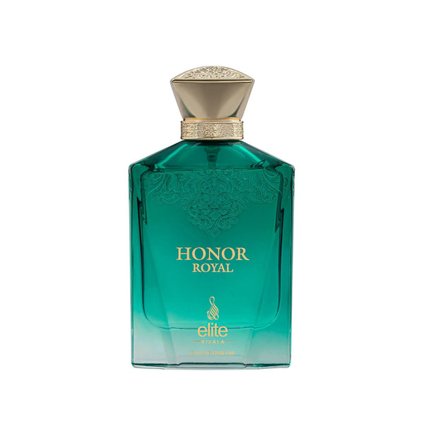 Honor Royal Perfume 100ml EDP Risala Elite | ScentSaver