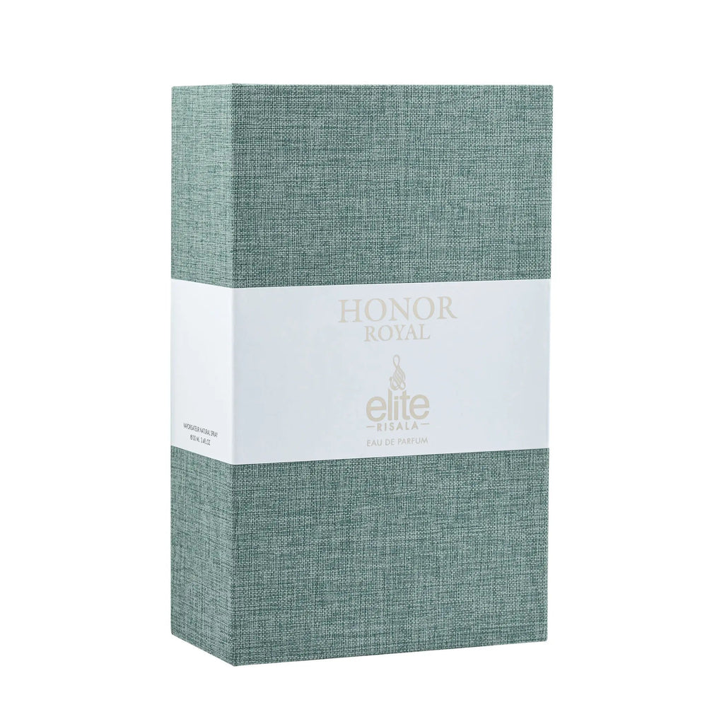 Honor Royal Perfume 100ml EDP Risala Elite | ScentSaver