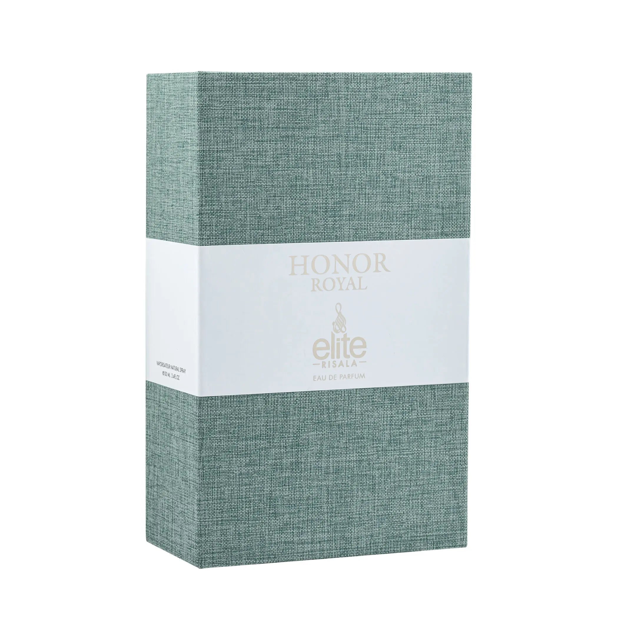 Honor Royal Perfume 100ml EDP Risala Elite | ScentSaver