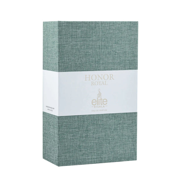 Honor Royal Perfume 100ml EDP Risala Elite | ScentSaver