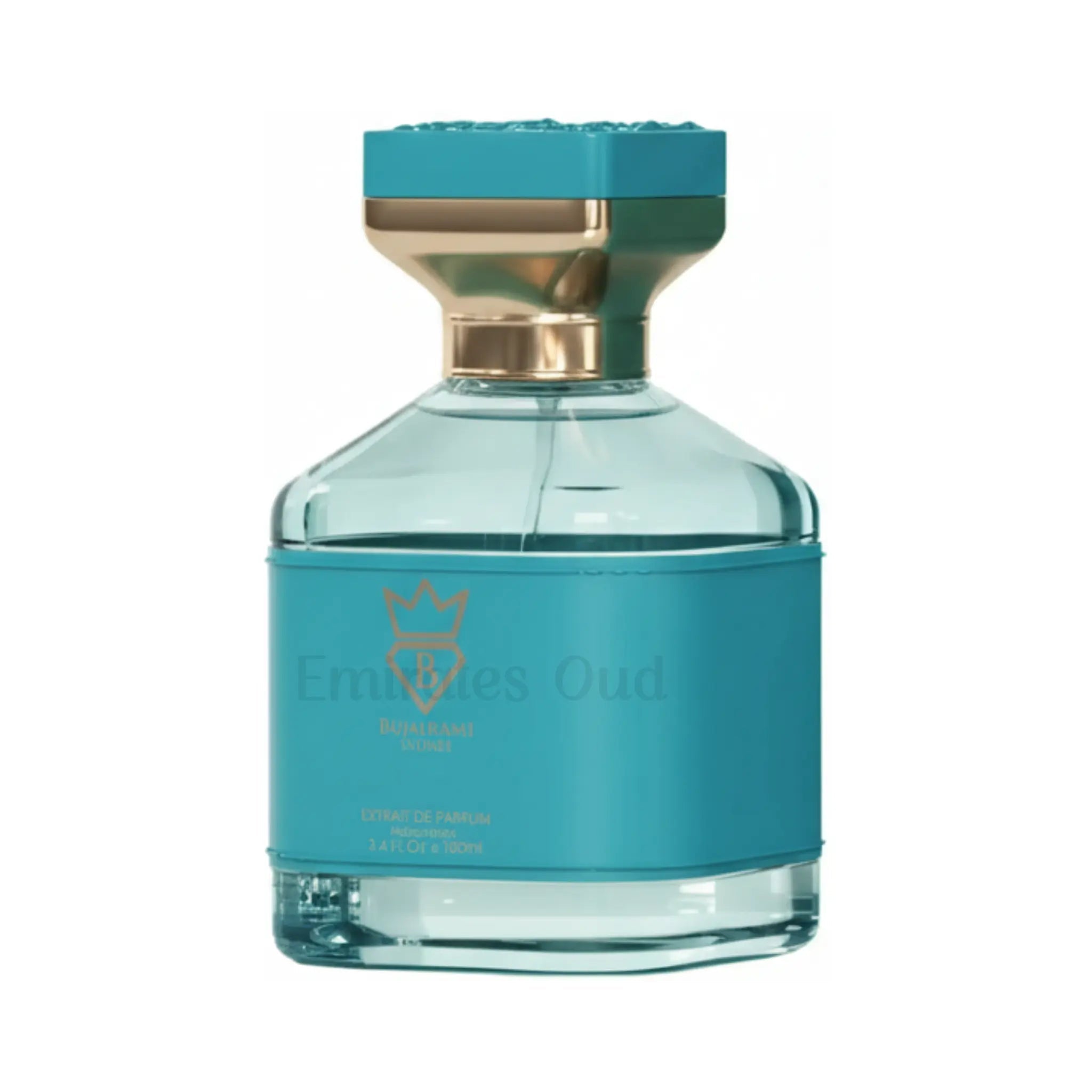 Bujairami Houdini 100ml Extrait De Parfum Bujairami Sydney Secondary image