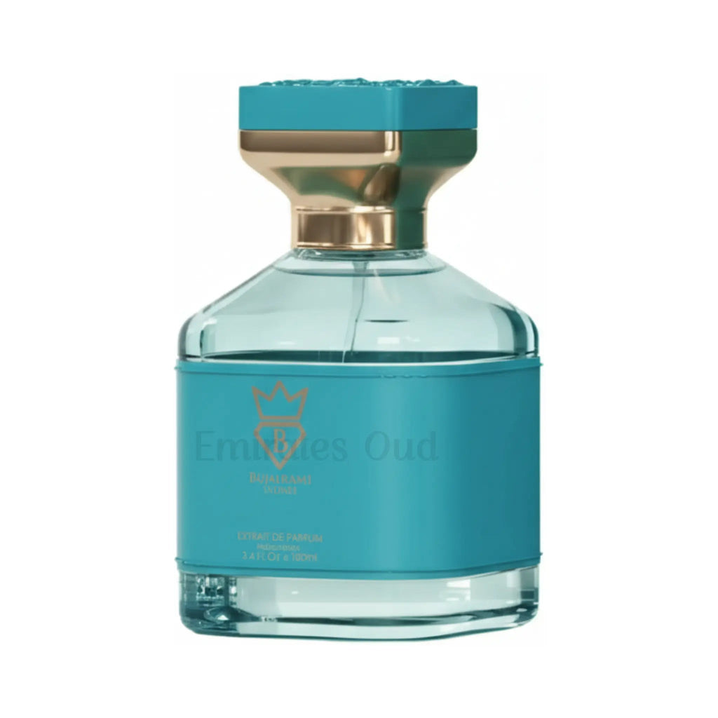 Bujairami Houdini 100ml Extrait De Parfum Bujairami Sydney | ScentSaver