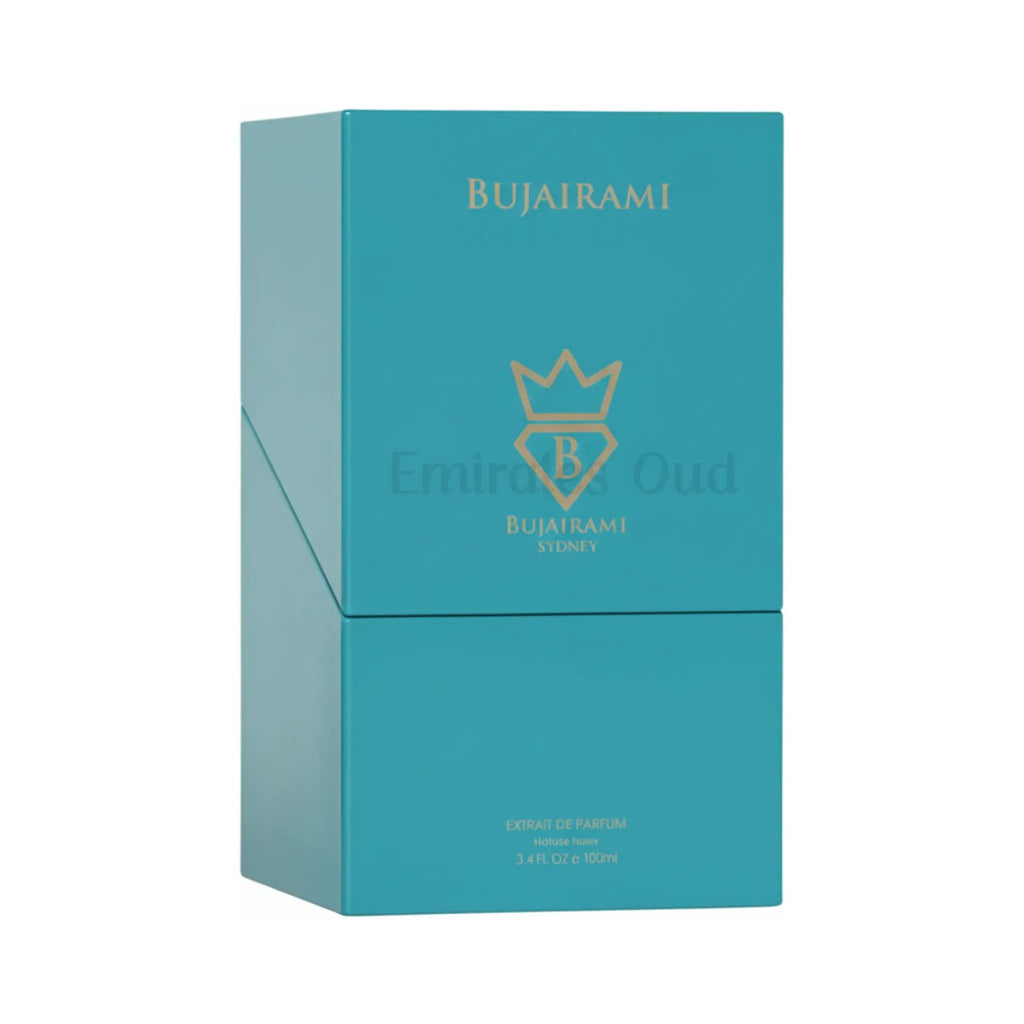 Bujairami Houdini 100ml Extrait De Parfum Bujairami Sydney | ScentSaver