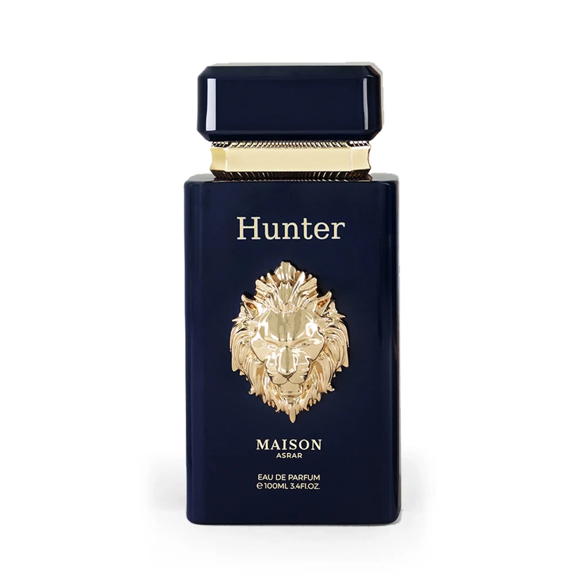 Hunter Perfume 100ml EDP Maison Asrar | ScentSaver