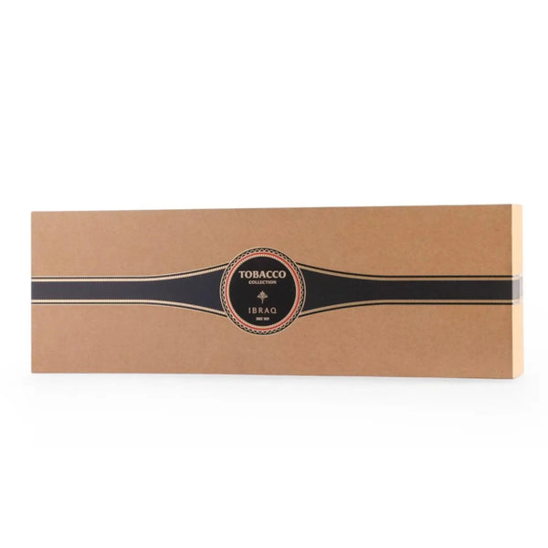 IBRAQ Tobacco Collection Set Of 9 x 20ml Extrait de Parfum | ScentSaver