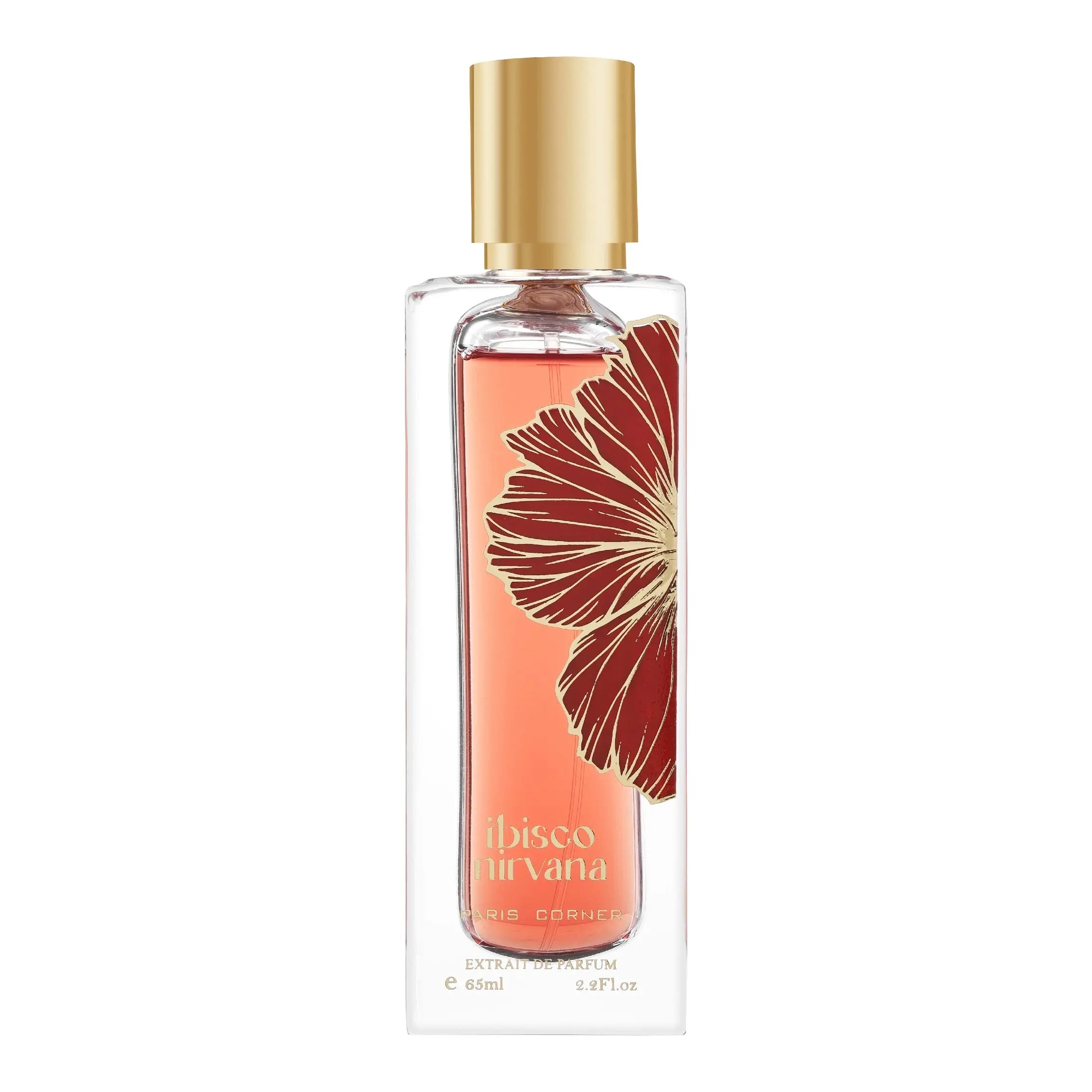 Ibisco Nirvana Perfume 65ml EDP Paris Corner Secondary image
