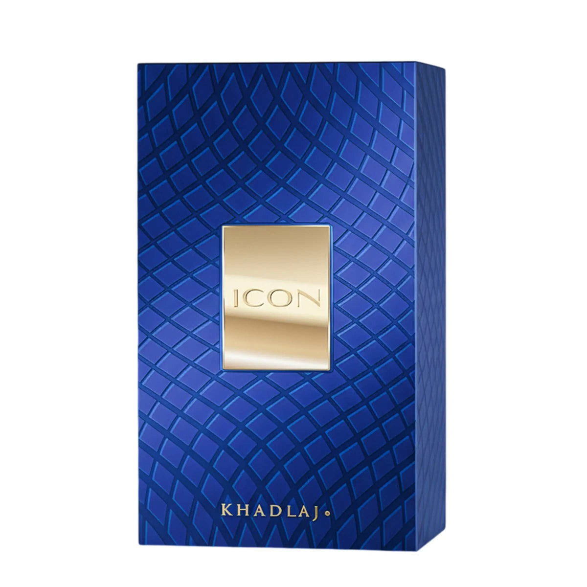 Icon Perfume 100ml EDP Khadlaj | ScentSaver