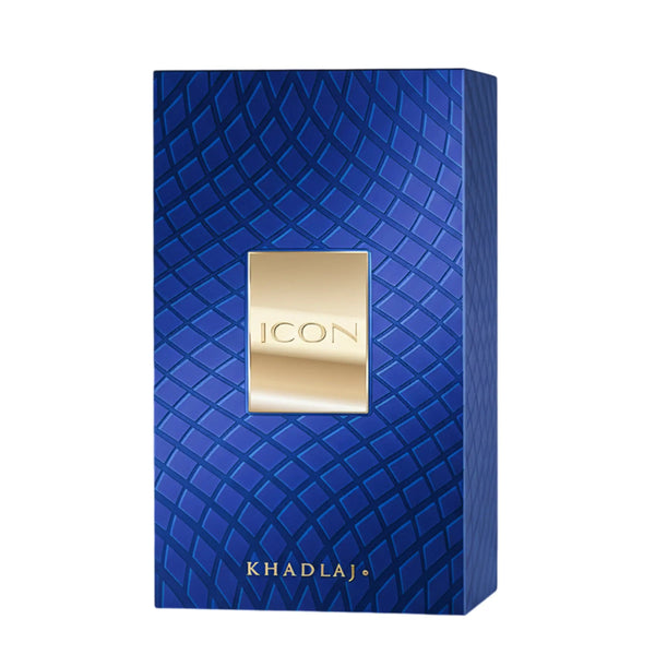 Icon Perfume 100ml EDP Khadlaj | ScentSaver