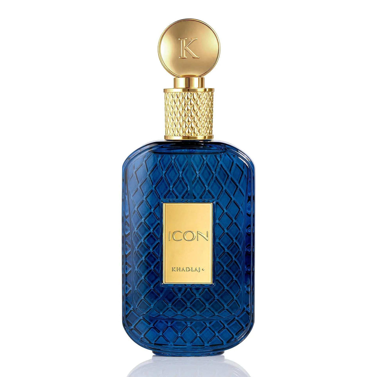 Icon Perfume 100ml EDP Khadlaj | ScentSaver