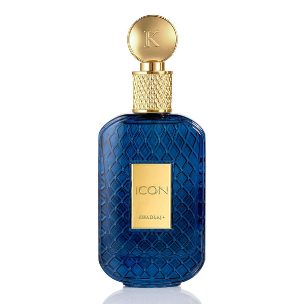 Icon Perfume 100ml EDP Khadlaj | ScentSaver