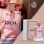 Ideal For Women Perfume 100ml EDP Fragrance World | ScentSaver