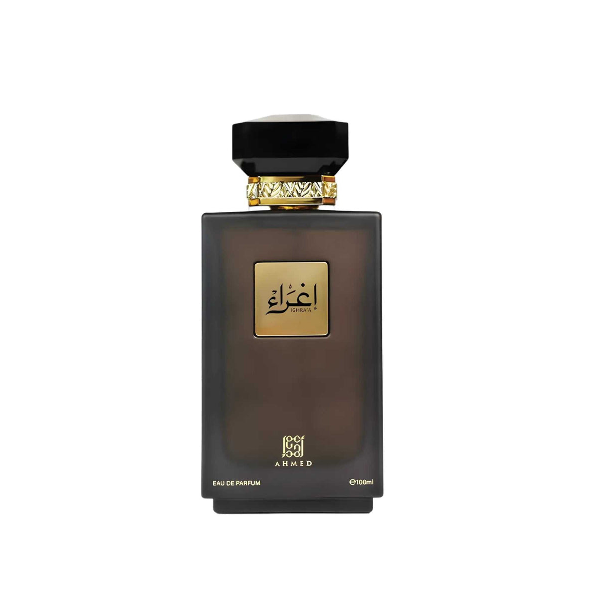 Ighraa Perfume 100ml EDP Ahmed Al Maghribi | ScentSaver
