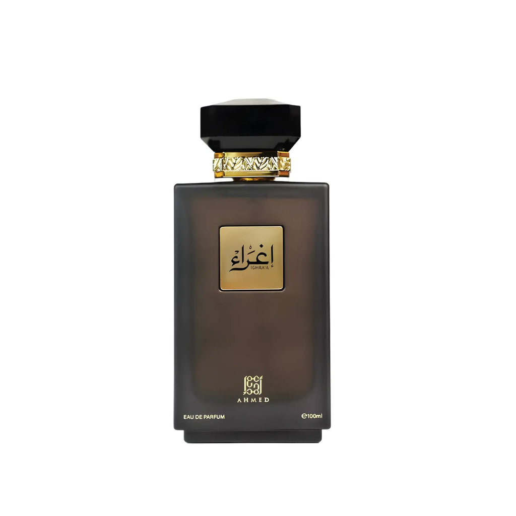Ighraa Perfume 100ml EDP Ahmed Al Maghribi | ScentSaver