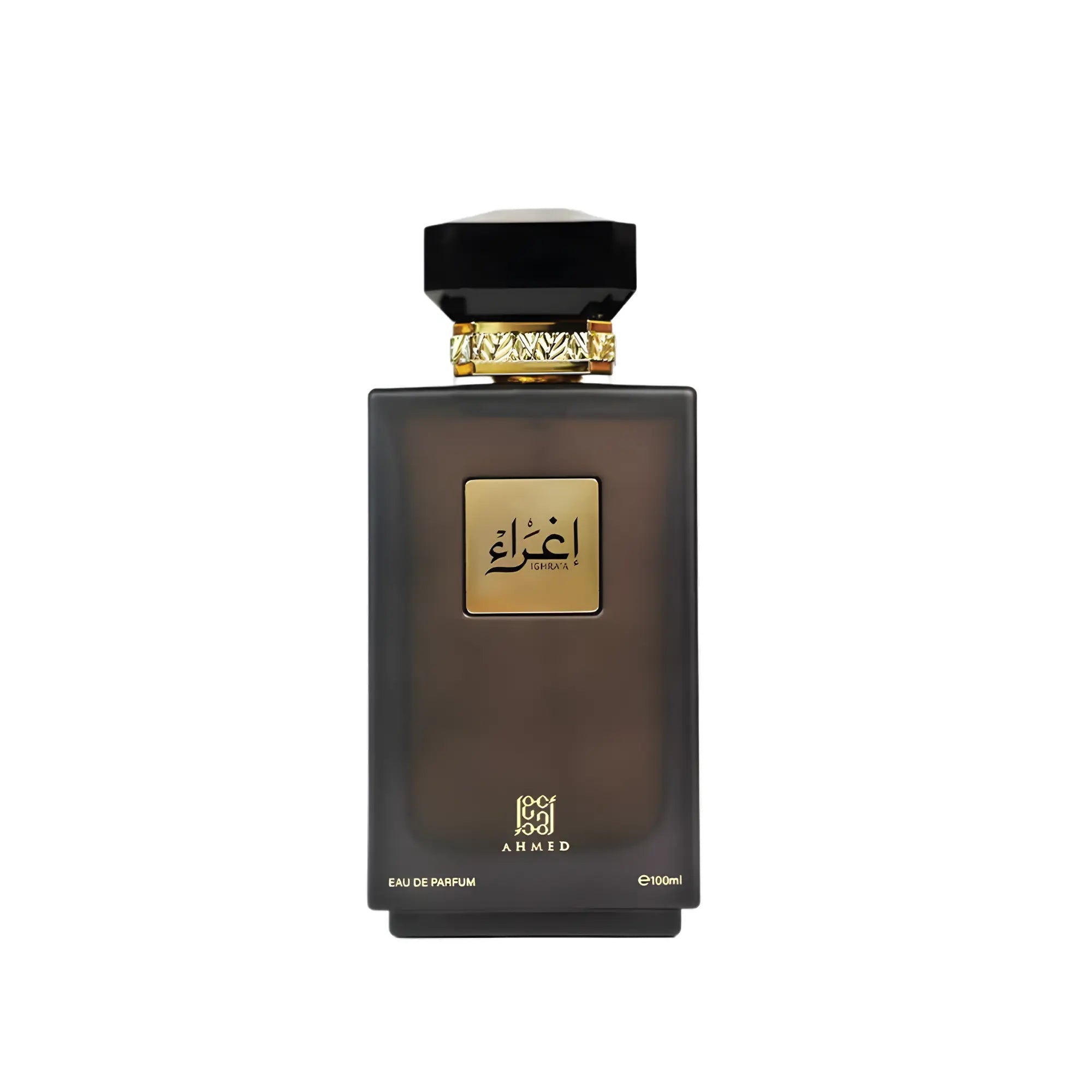 Ighraa Perfume 100ml EDP Ahmed Al Maghribi | ScentSaver