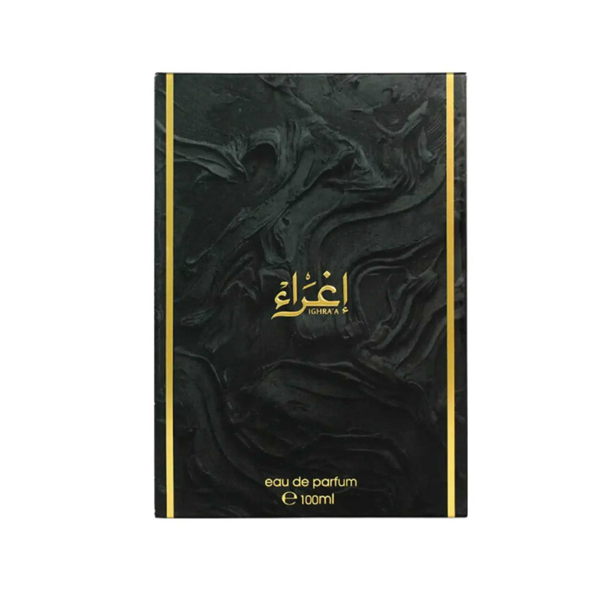 Ighraa Perfume 100ml EDP Ahmed Al Maghribi | ScentSaver