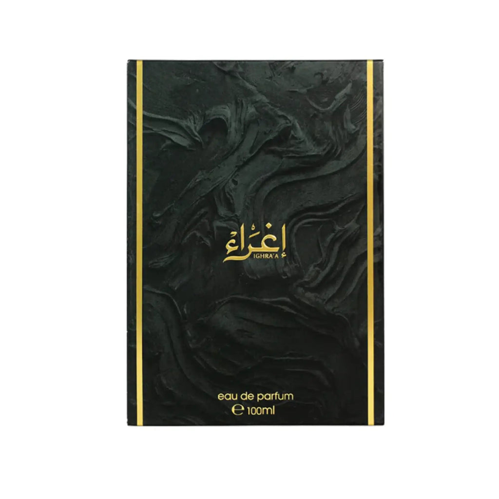 Ighraa Perfume 100ml EDP Ahmed Al Maghribi | ScentSaver