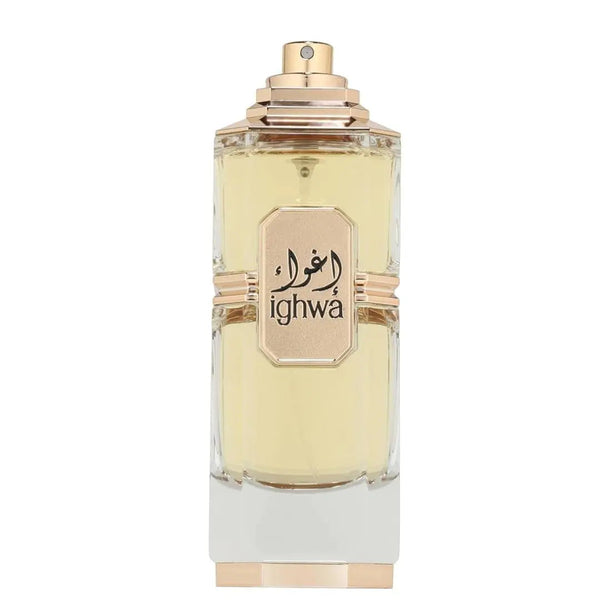 Ighwa Perfume 100ml EDP French Avenue by Fragrance World | ScentSaver