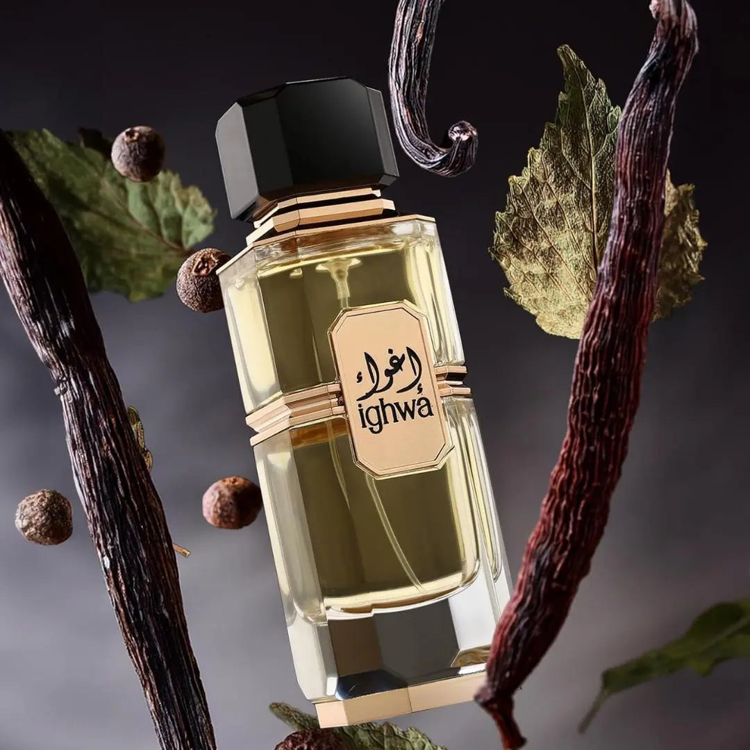 Ighwa Perfume 100ml EDP French Avenue by Fragrance World | ScentSaver