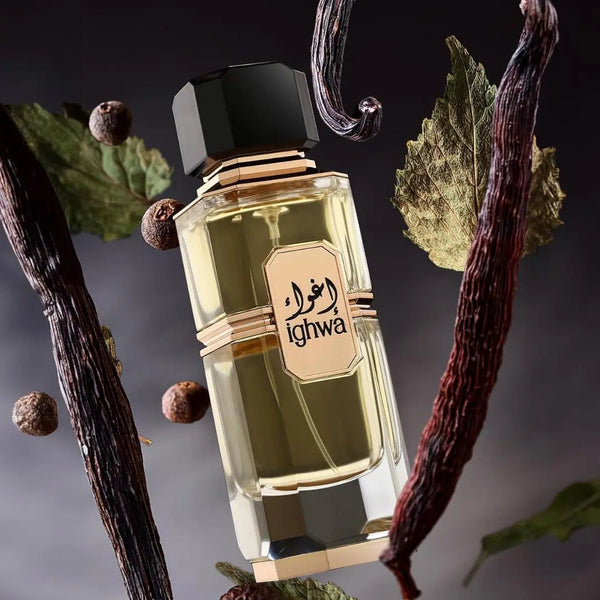 Ighwa Perfume 100ml EDP French Avenue by Fragrance World | ScentSaver