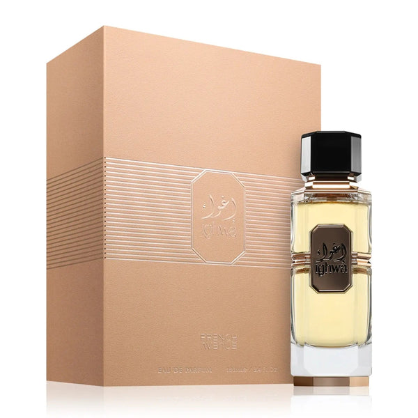 Ighwa Perfume 100ml EDP French Avenue by Fragrance World | ScentSaver