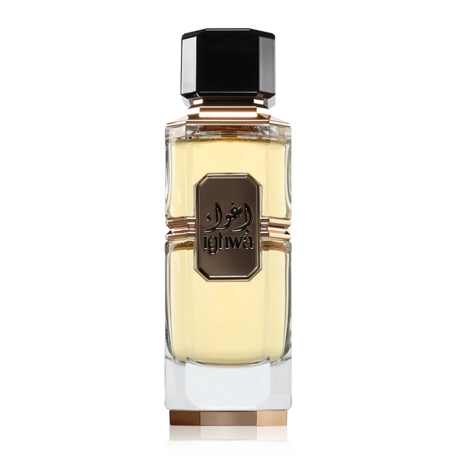 Ighwa Perfume 100ml EDP French Avenue by Fragrance World | ScentSaver