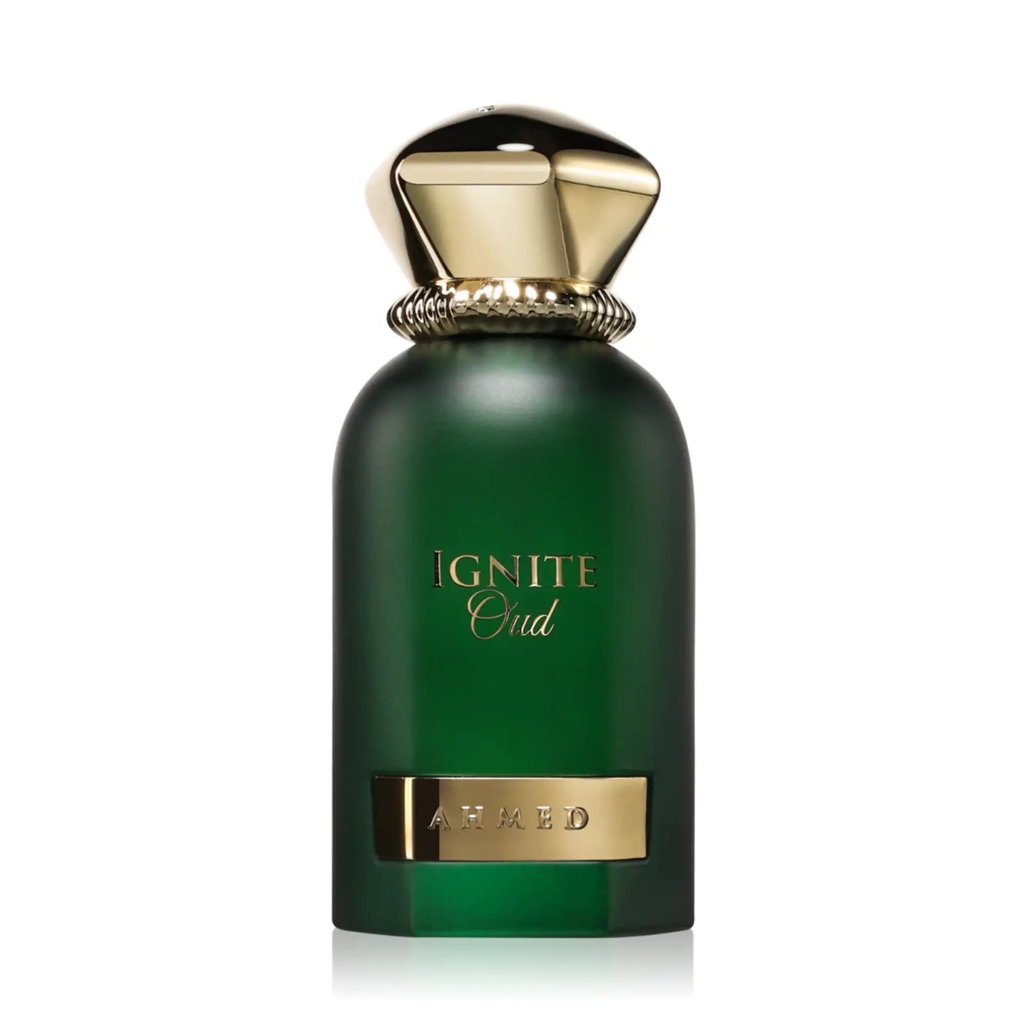 Ignite Oud Perfume 60ml EDP Ahmed Al Maghribi | ScentSaver