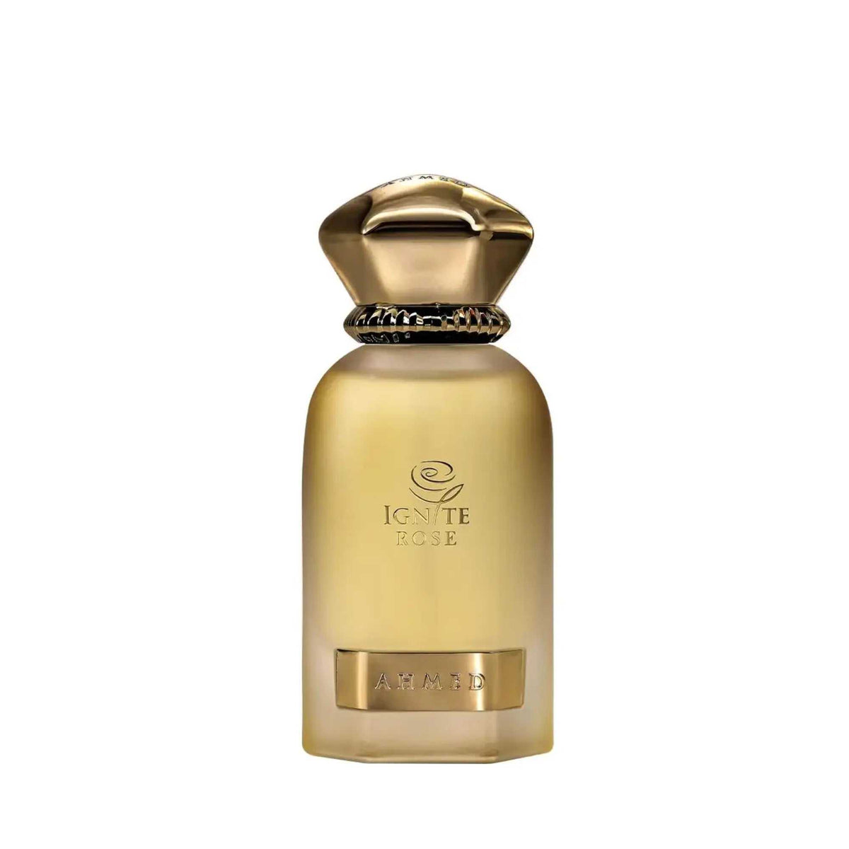 Ignite Rose Perfume 60ml EDP Ahmed Al Maghribi | ScentSaver