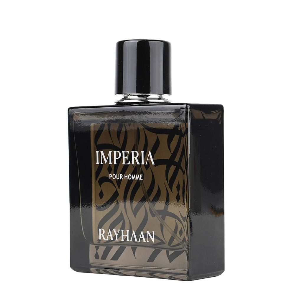 Rayhaan Imperia Perfume 100ml EDP by Rayhaan | ScentSaver