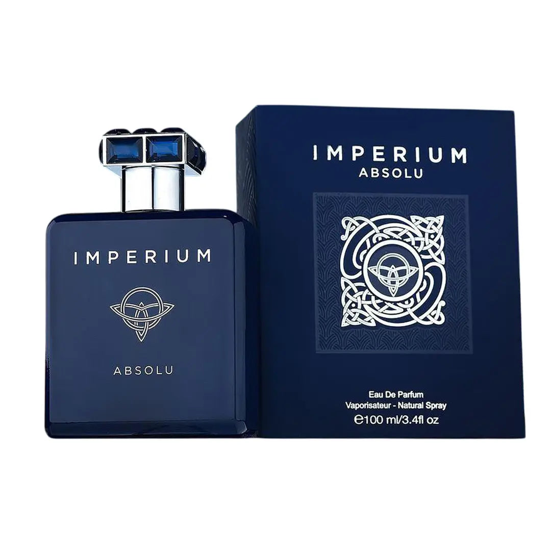 Imperium Absolu Perfume 100ml EDP Fragrance World | ScentSaver Main image
