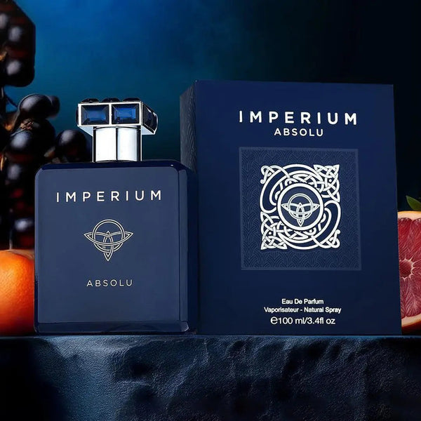 Imperium Absolu Perfume 100ml EDP Fragrance World | ScentSaver