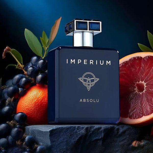Imperium Absolu Perfume 100ml EDP Fragrance World | ScentSaver