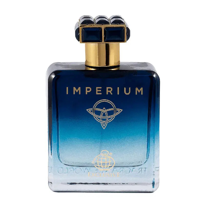Imperium Perfume 100ml EDP Fragrance World | ScentSaver
