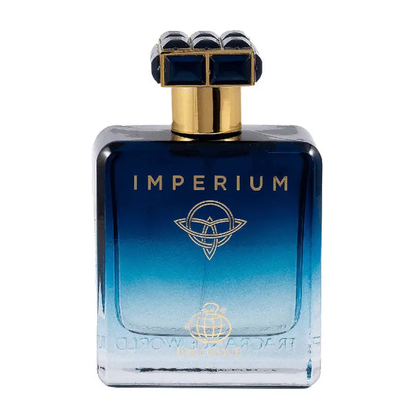 Imperium Perfume 100ml EDP Fragrance World | ScentSaver