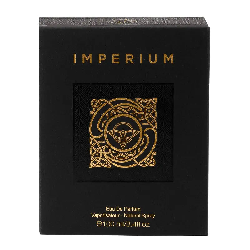 Imperium Perfume 100ml EDP Fragrance World | ScentSaver