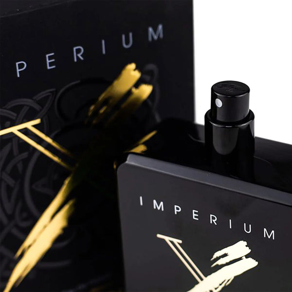 Imperium X Perfume 100ml EDP Fragrance World | ScentSaver