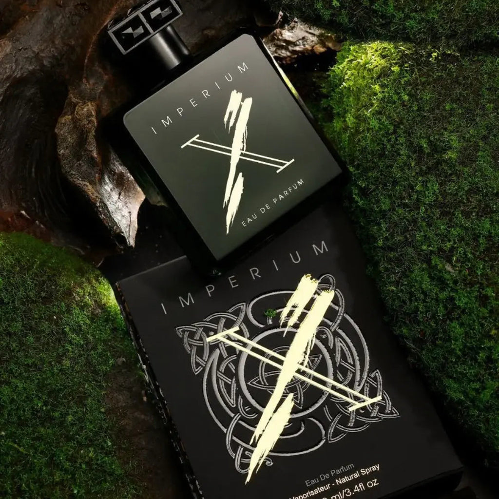 Imperium X Perfume 100ml EDP Fragrance World | ScentSaver