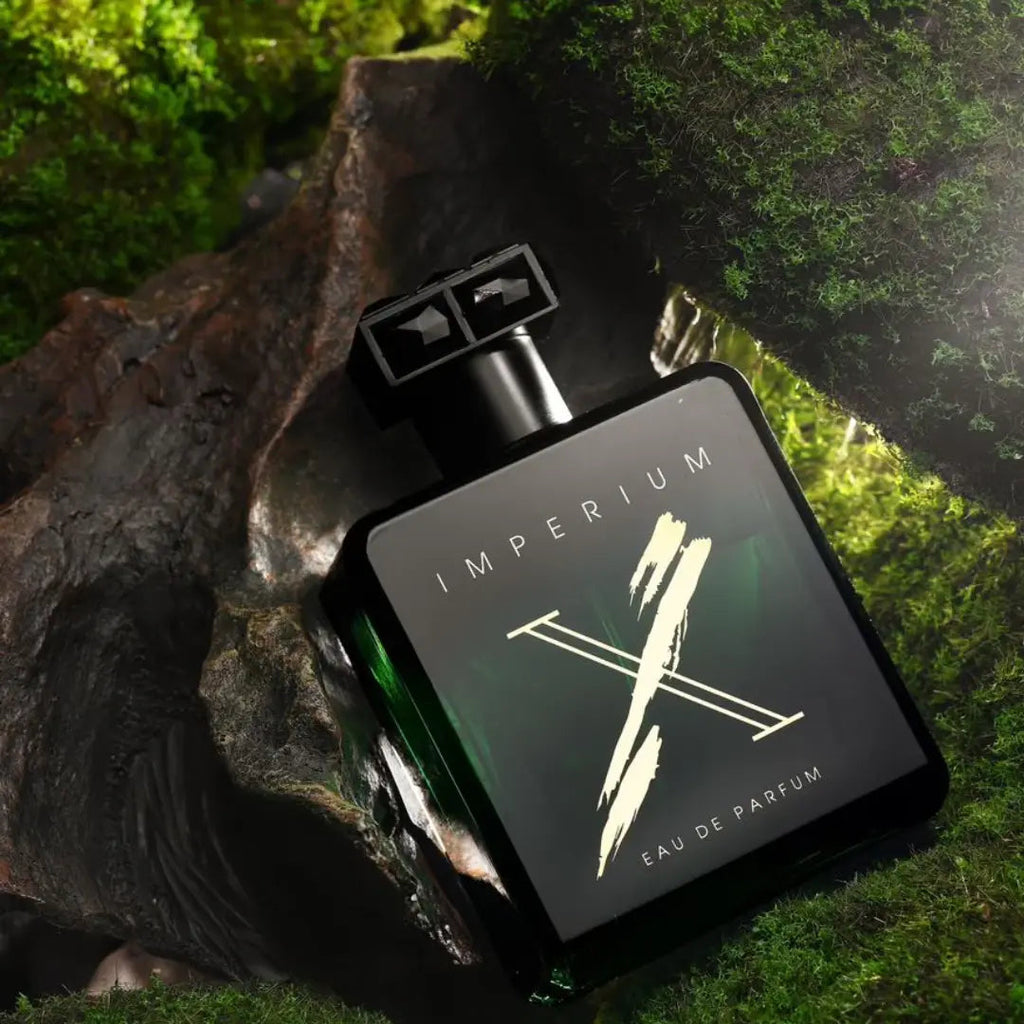 Imperium X Perfume 100ml EDP Fragrance World | ScentSaver