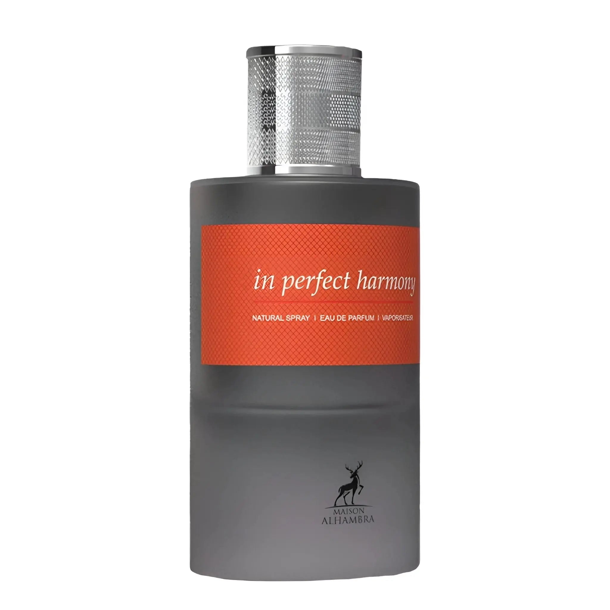 In Perfect Harmony Perfume 60ml EDP Maison Alhambra Secondary image