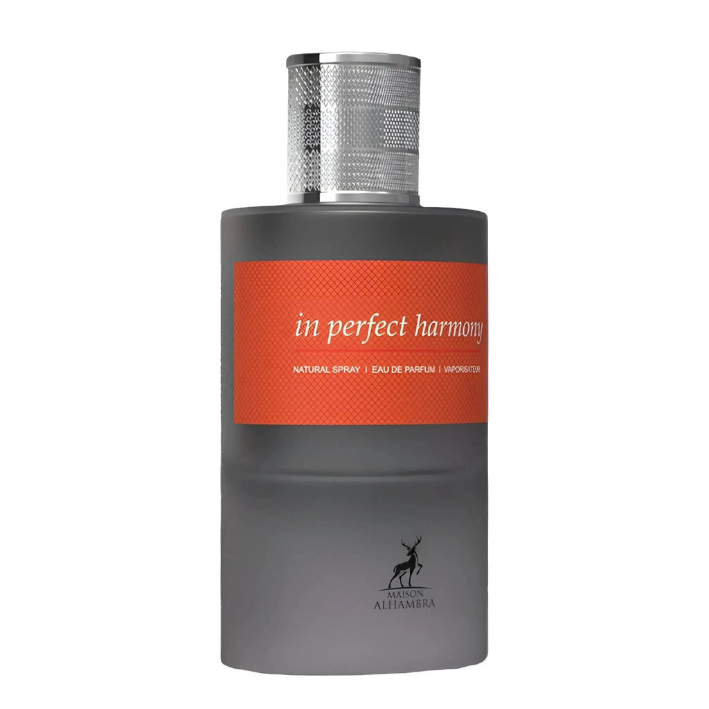 In Perfect Harmony Perfume 60ml EDP Maison Alhambra | ScentSaver