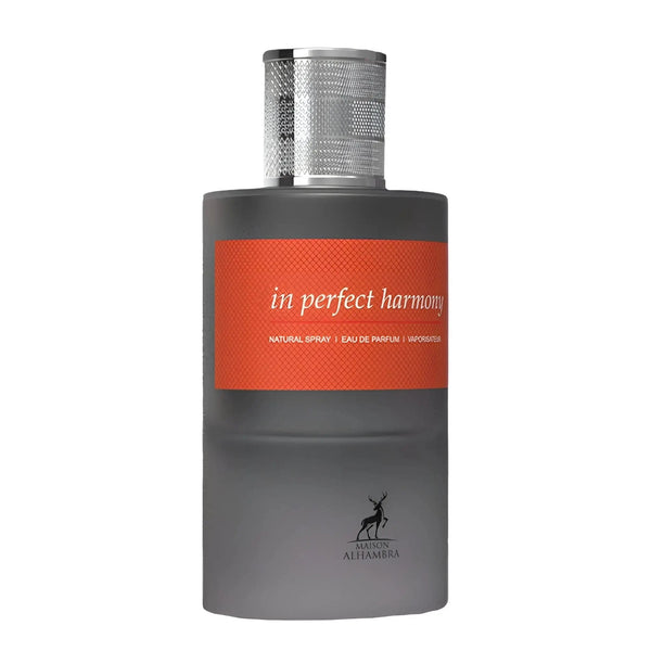 In Perfect Harmony Perfume 60ml EDP Maison Alhambra | ScentSaver
