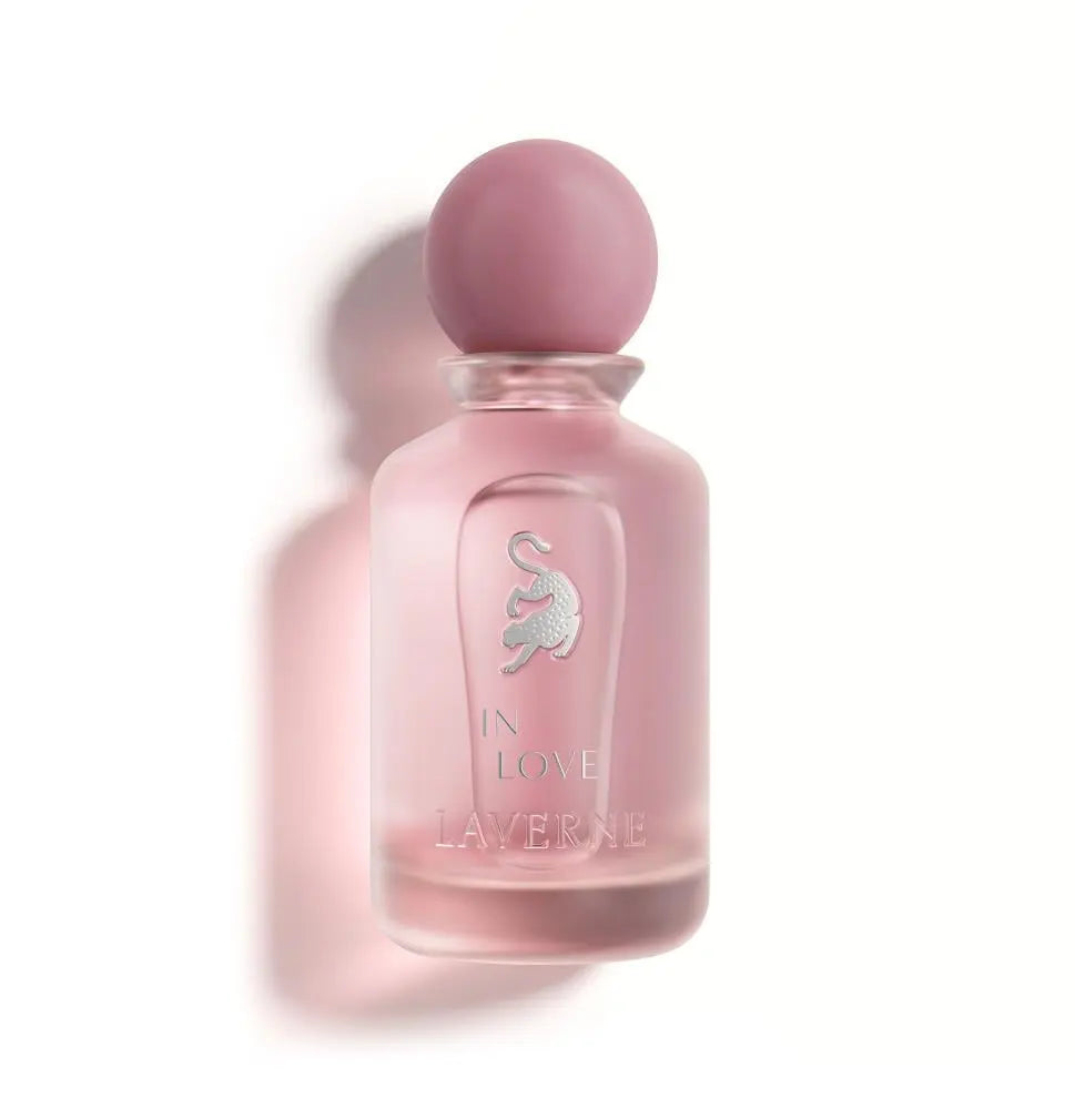 In love 100ml EDP Laverne | ScentSaver Main image
