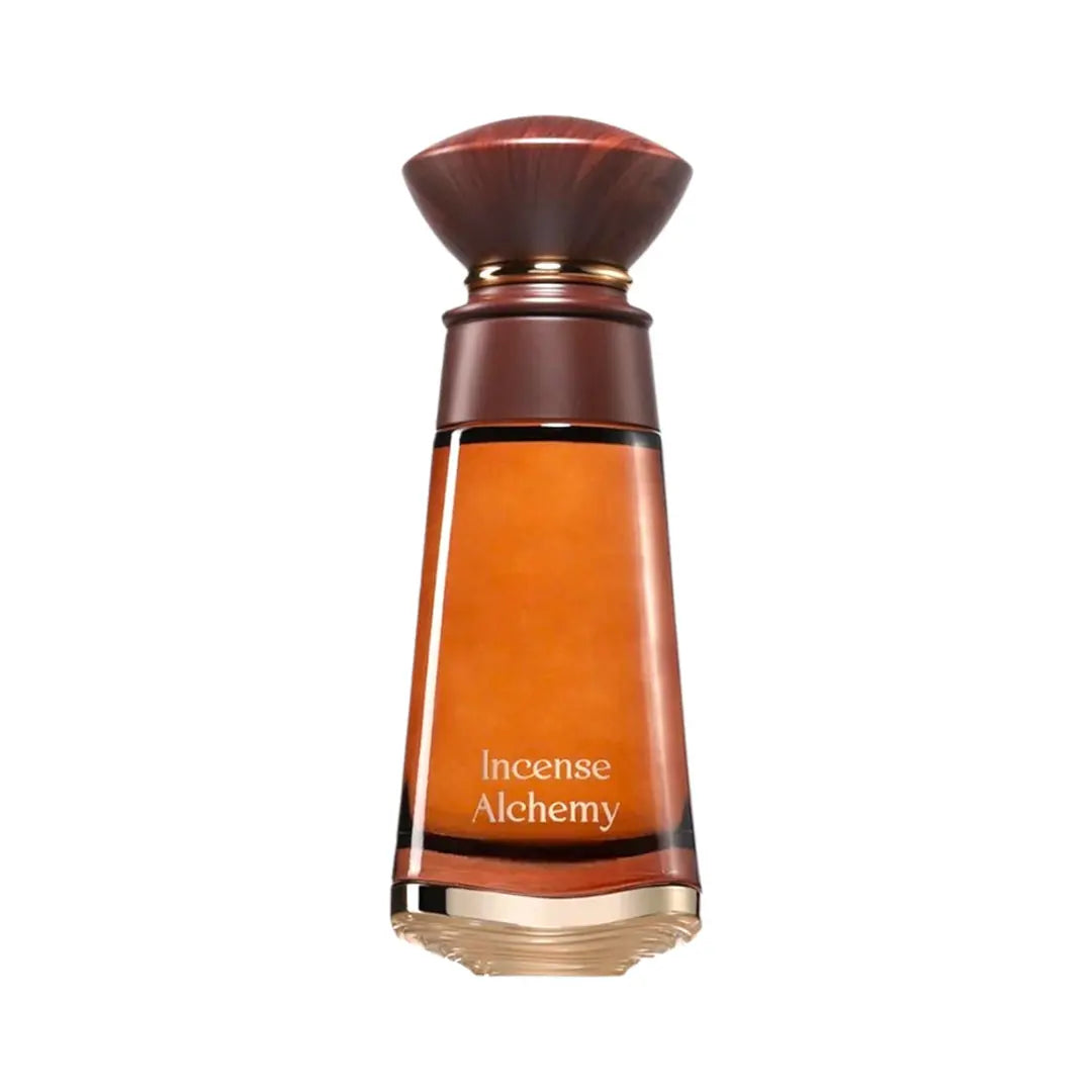 Incense Alchemy Perfume 100ml Fragrance World Secondary image